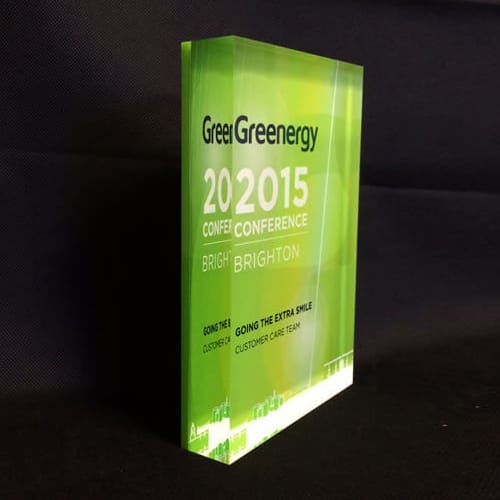 Greenergy Awards